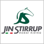Jin Stirrup Jin Stirrup