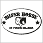Silver Horse Silver Horse