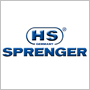Sprenger Sprenger