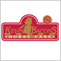 Kevin Bacon's