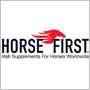 Horse First