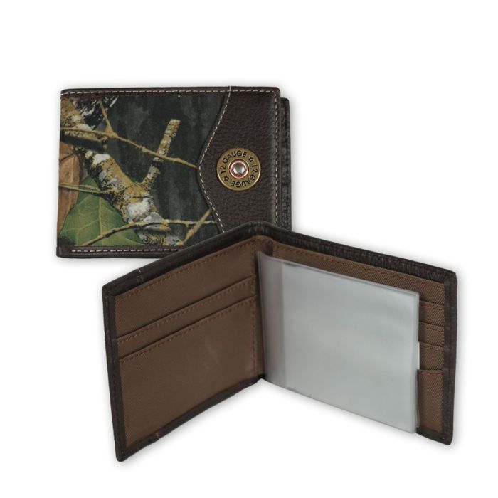 Kleiner Geldbeutel Mossy Oak