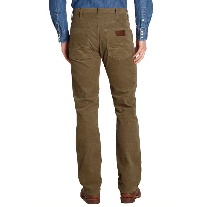 Wrangler Arizona Safari Men Pants | Tosoni Selleria