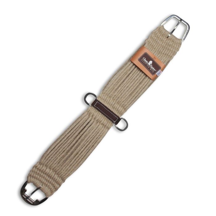 Classic Equine Cinch Tosoni Selleria