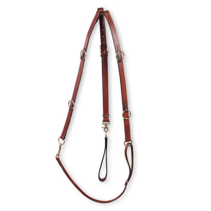 Training Martingale Tosoni Selleria