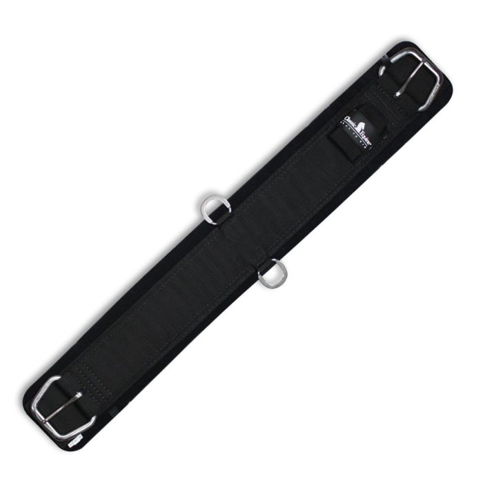 Classic Equine Cinch Tosoni Selleria