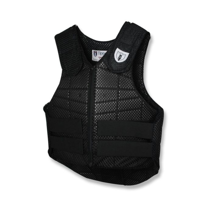 Tipperary New Mesh Adult Body Protector | Tosoni Selleria