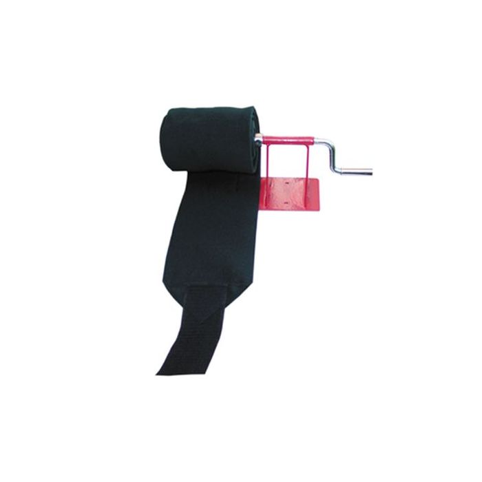 Enrouleur Bandes de Repos 