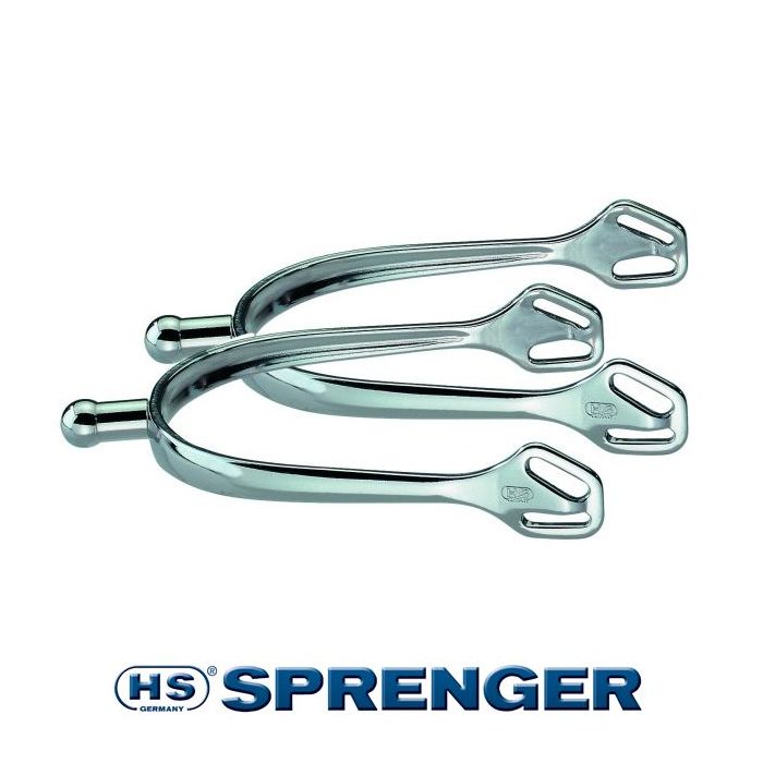Espuelas Ultra Fit Sprenger 
