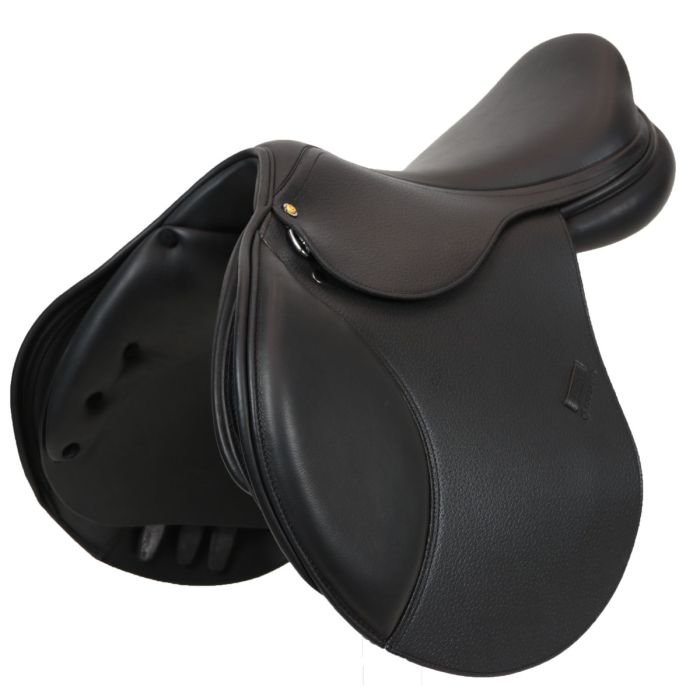 Sella Salto Equestro Supreme Evolution