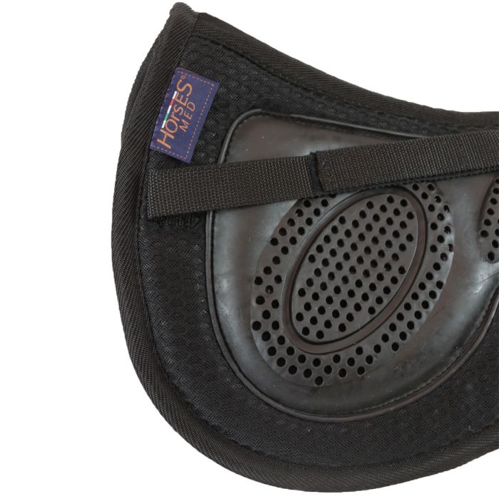 Horses Sattelpad Memory Shockproof 
