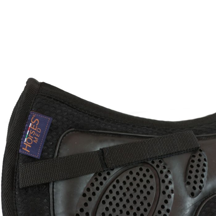Horses Sattelpad Memory Shockproof 