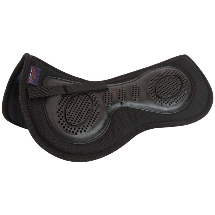 Horses Sattelpad Memory Shockproof 