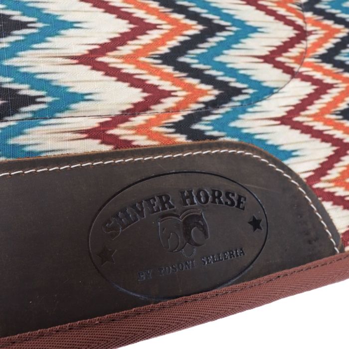 Silver Horse Unami Felt Saddle Pad