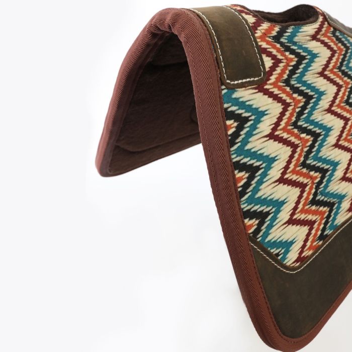 Silver Horse Unami Felt Saddle Pad