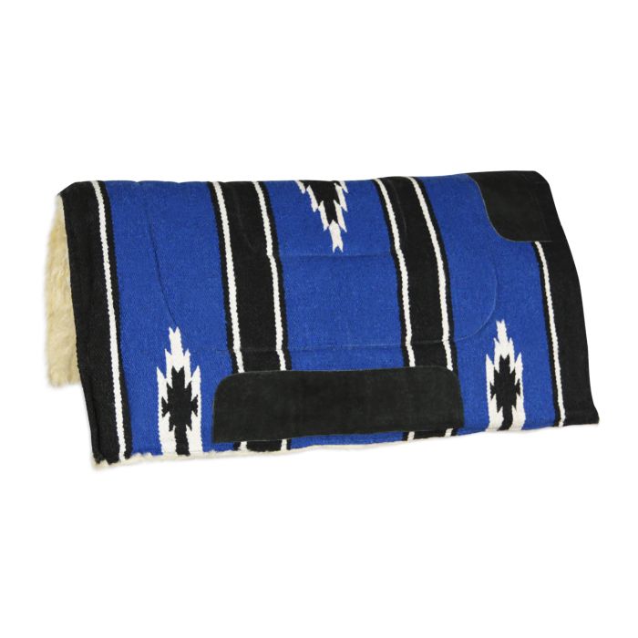 Tapis de Selle Navajo