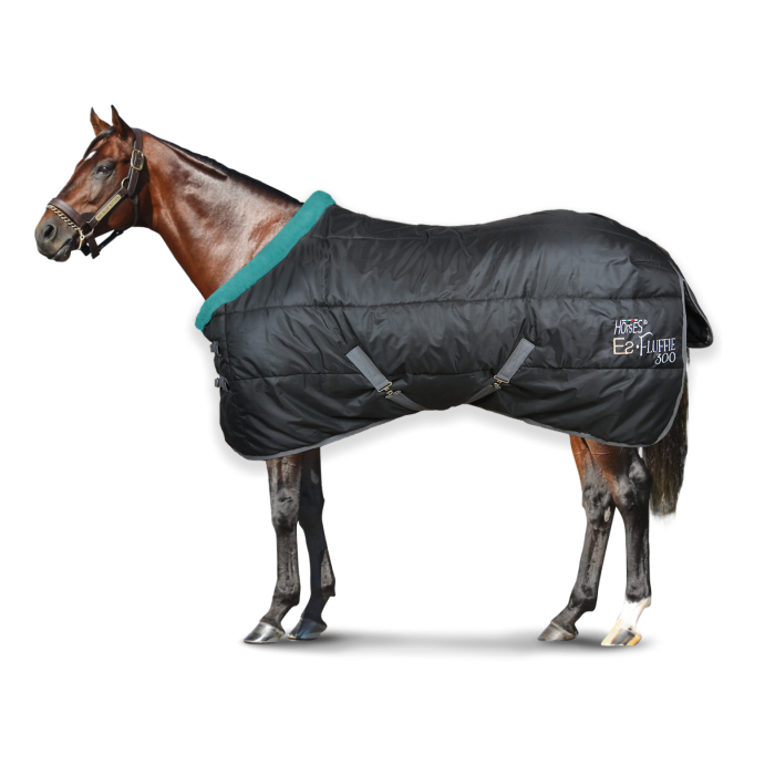 Stable Rug Horses Essential Fluffie Tosoni Selleria