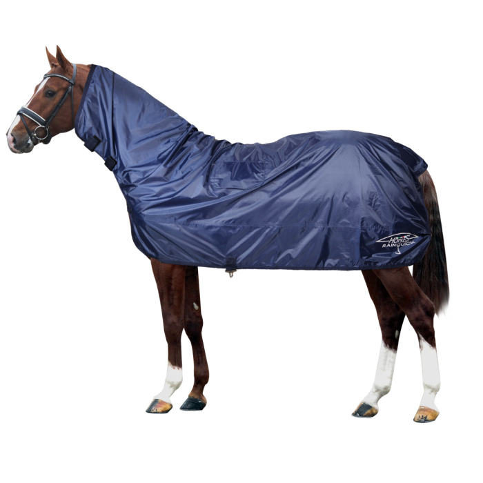 Manta K-Way Impermeable Horses Rainquick