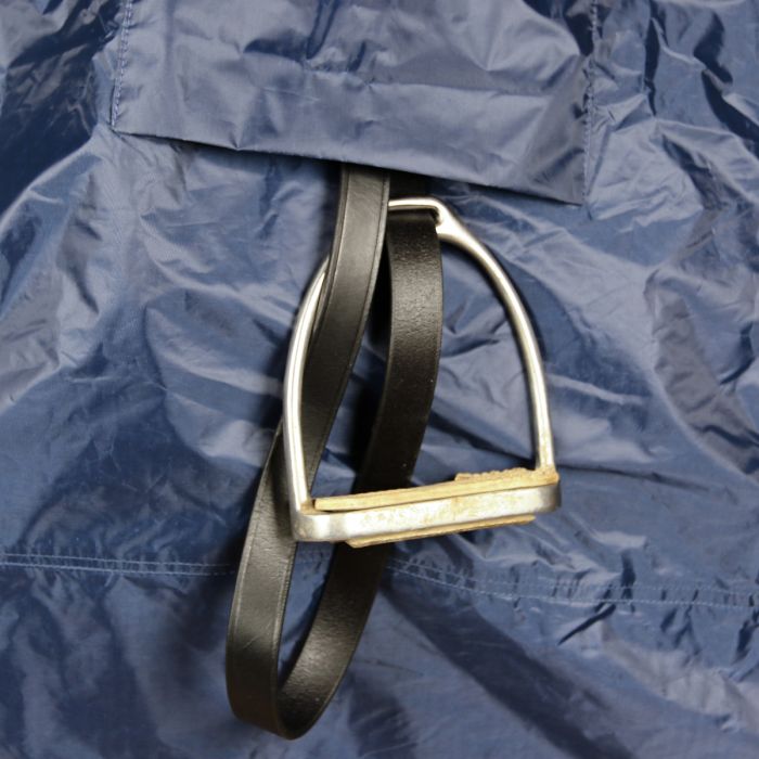 Manta K-Way Impermeable Horses Rainquick