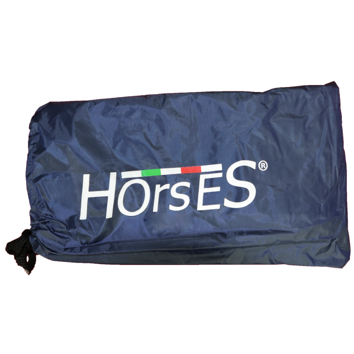 Manta K-Way Impermeable Horses Rainquick