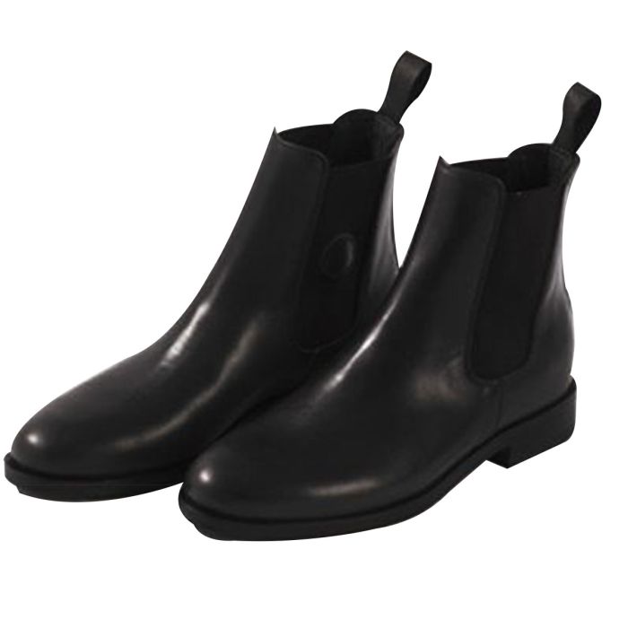 Stivaletti Jodphurs EquitazioneTosoni Tosoni Selleria