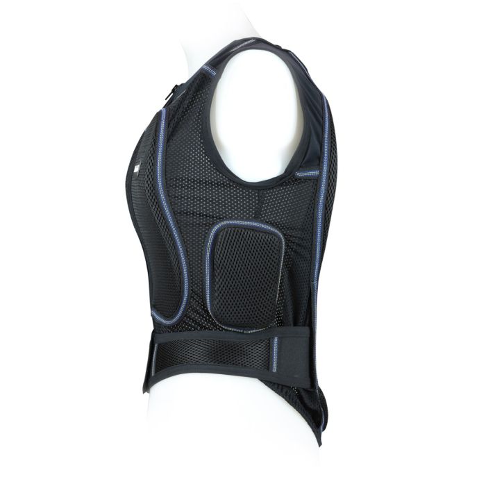 Gilet Protezione Equitazione Horses New 