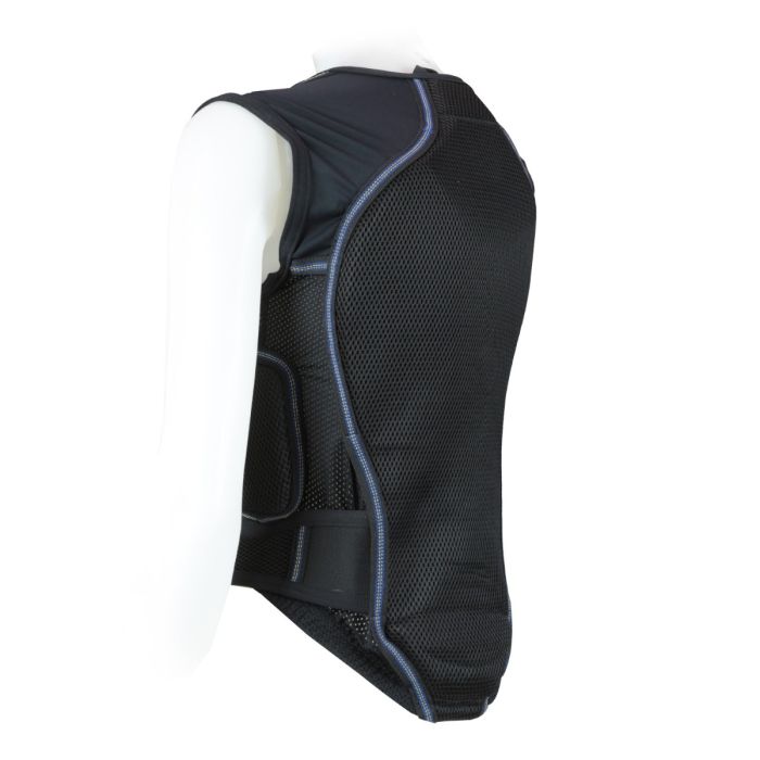 Gilet Protezione Equitazione Horses New 