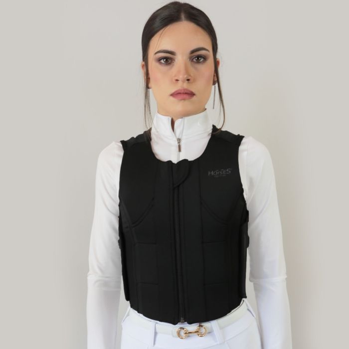Gilet Protezione UNISEX Horses Equi-Flex