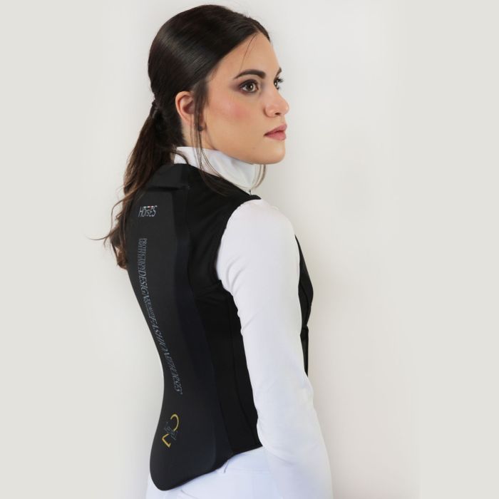 Gilet Protezione UNISEX Horses Equi-Flex