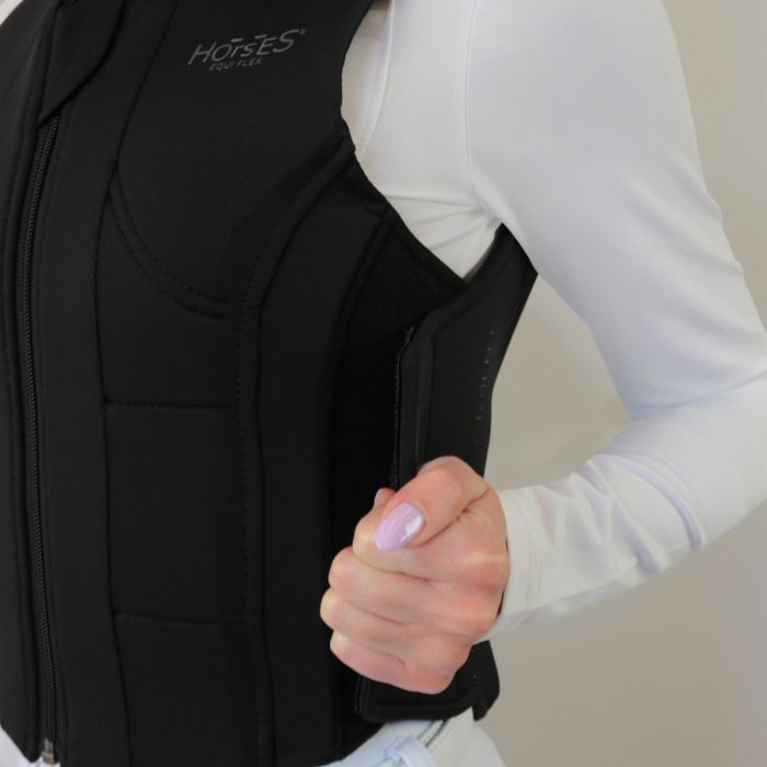 Gilet Protezione UNISEX Horses Equi-Flex