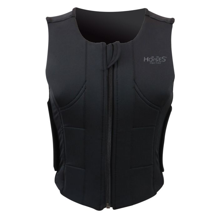 Gilet Protezione UNISEX Horses Equi-Flex