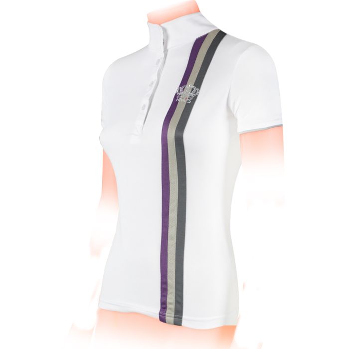 Camiseta Concurso Sheril Horses 