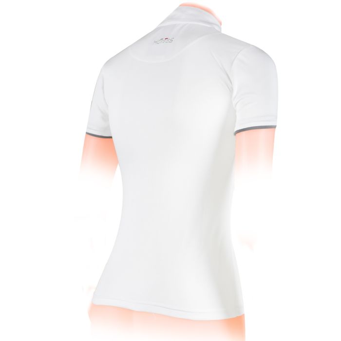 Camiseta Concurso Sheril Horses 