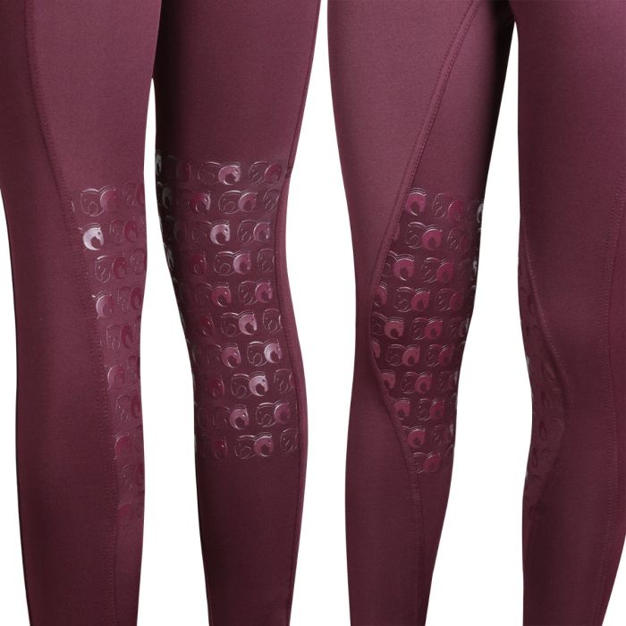 Leggings Equitazione Donna Horses Charlene