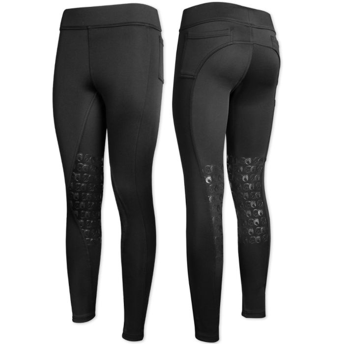 Leggings Equitazione Donna Horses Charlene