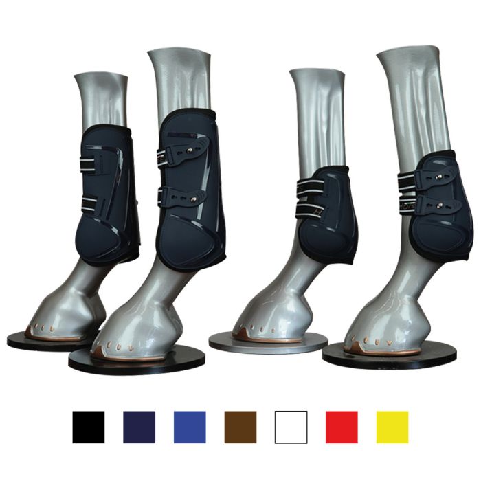 Soft boots for horses store