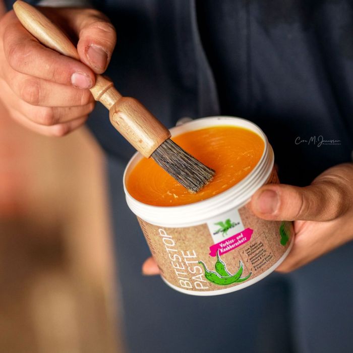 Pomata Anti-Tic Parisol