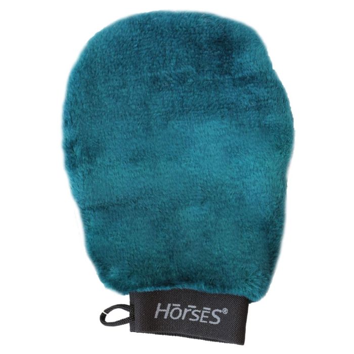 Horses Geschenk Set Devon Grün