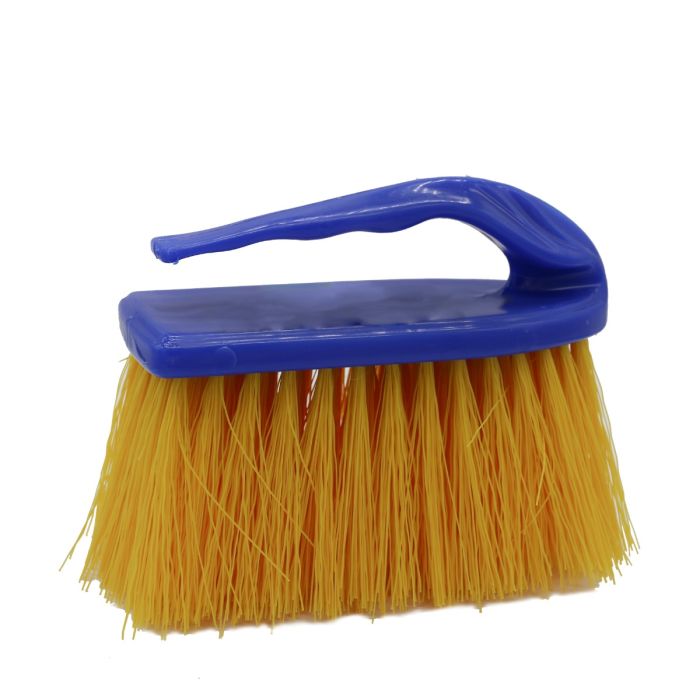 Brosse Picots Longs Avec Poignée 