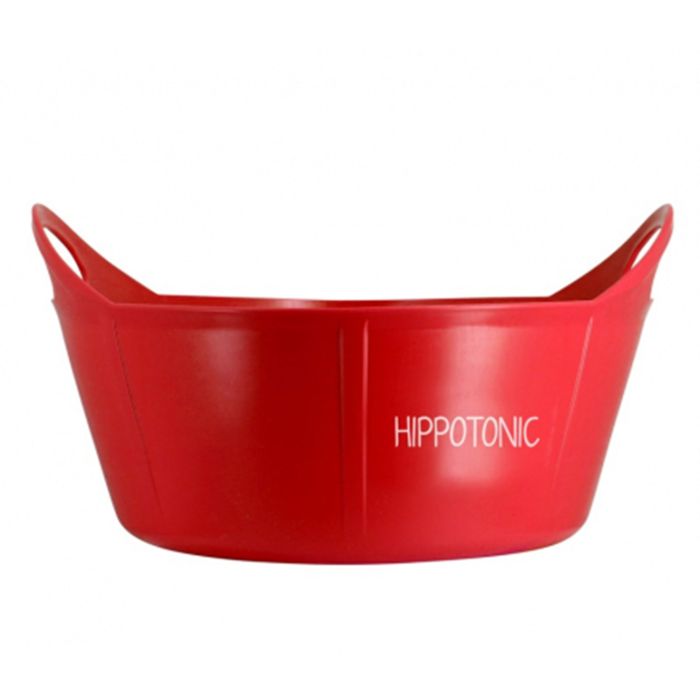 Hippotonic Flexi Shallow Bucket