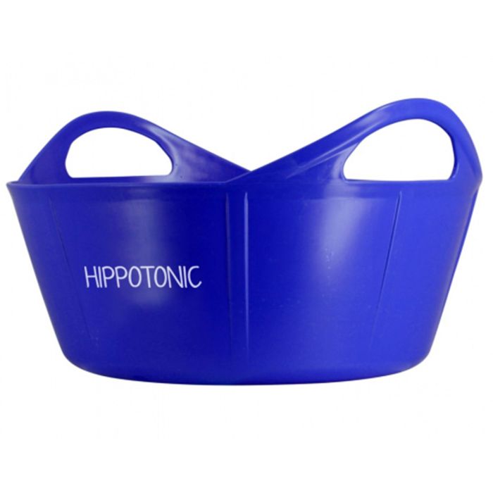 Hippotonic Flexi Shallow Bucket