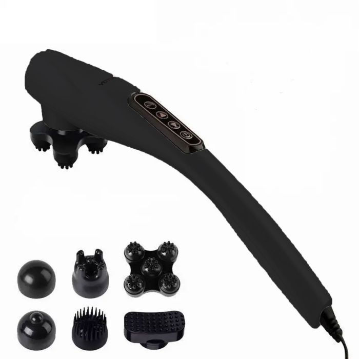 Horses Massagegerät Relax Pro