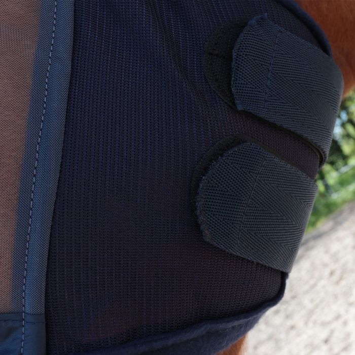 Horses Fliegenschutz Maske Fly Guard