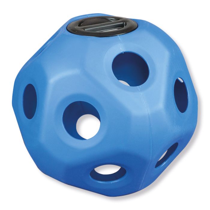 Palla Slowfeeder In Plastica Hay Ball