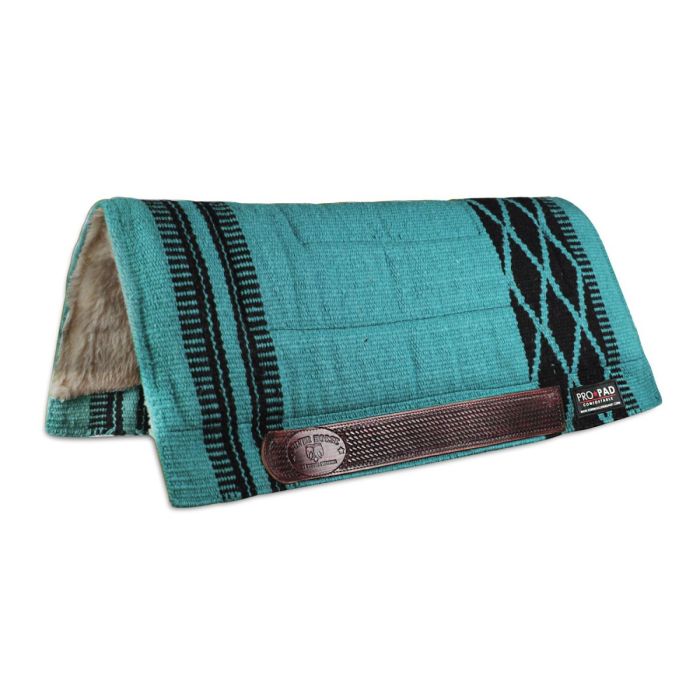 Pro-Pad Classic Western Pad
