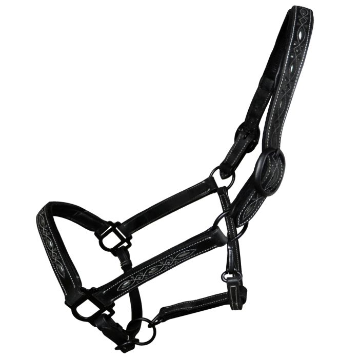 Spanish Halter Tosoni Selleria