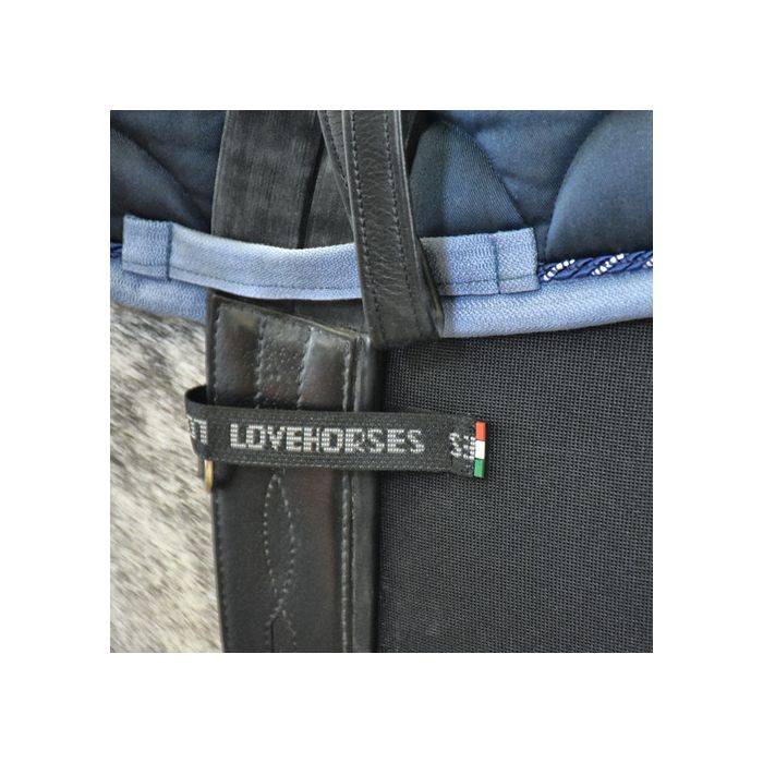 Fascia Rispetto Full Contact LoveHorses