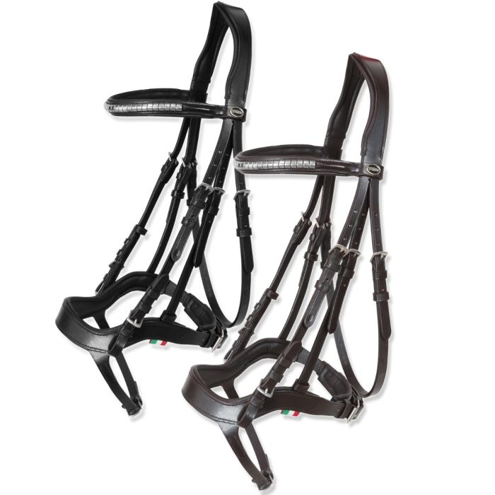Bride Equitation Horses Tasting Pro