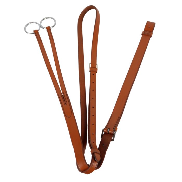 Martingal Halsband