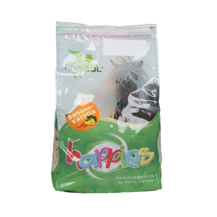 Biscotti Happies Snack Bense & Eicke